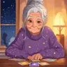 Quirky Sage